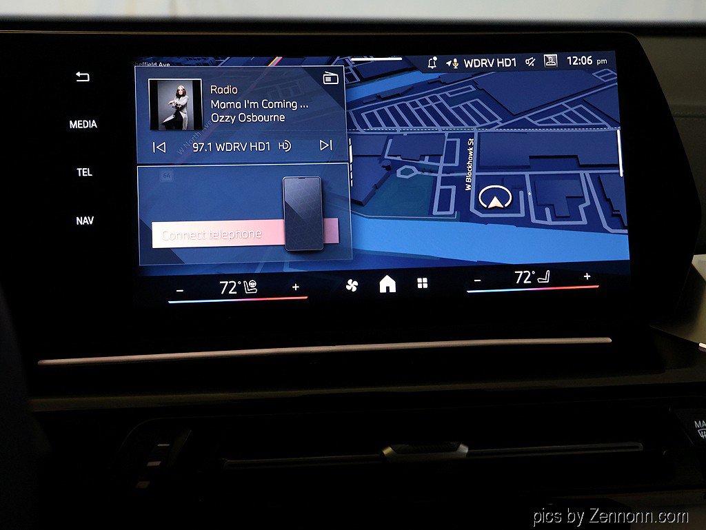 New 2026 BMW X2 xDrive28i w/ Technology Package AWD/4WD image 20