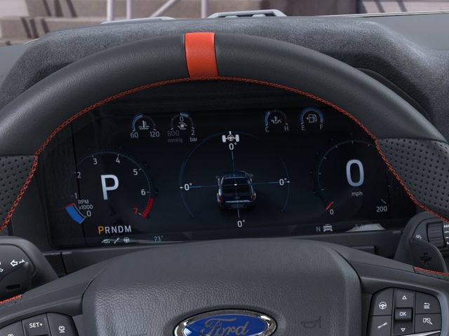 New 2026 Ford Ranger Raptor AWD/4WD image 13