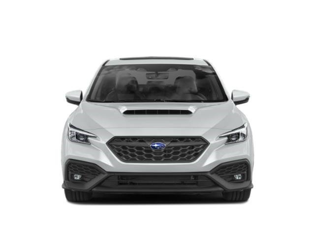 Used 2022 Subaru WRX GT AWD/4WD image 9