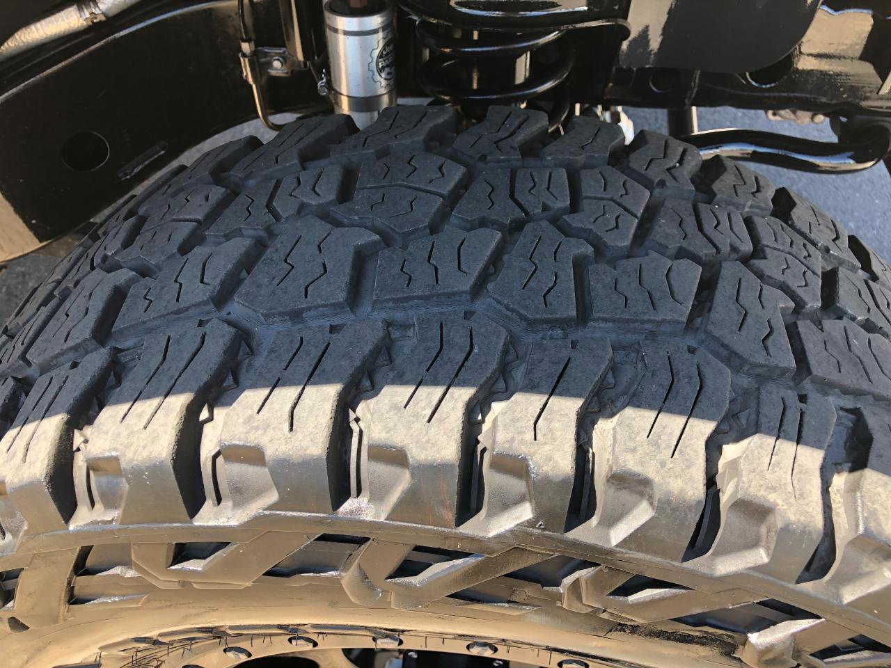 Used 2016 Jeep Wrangler Unlimited Rubicon image 11