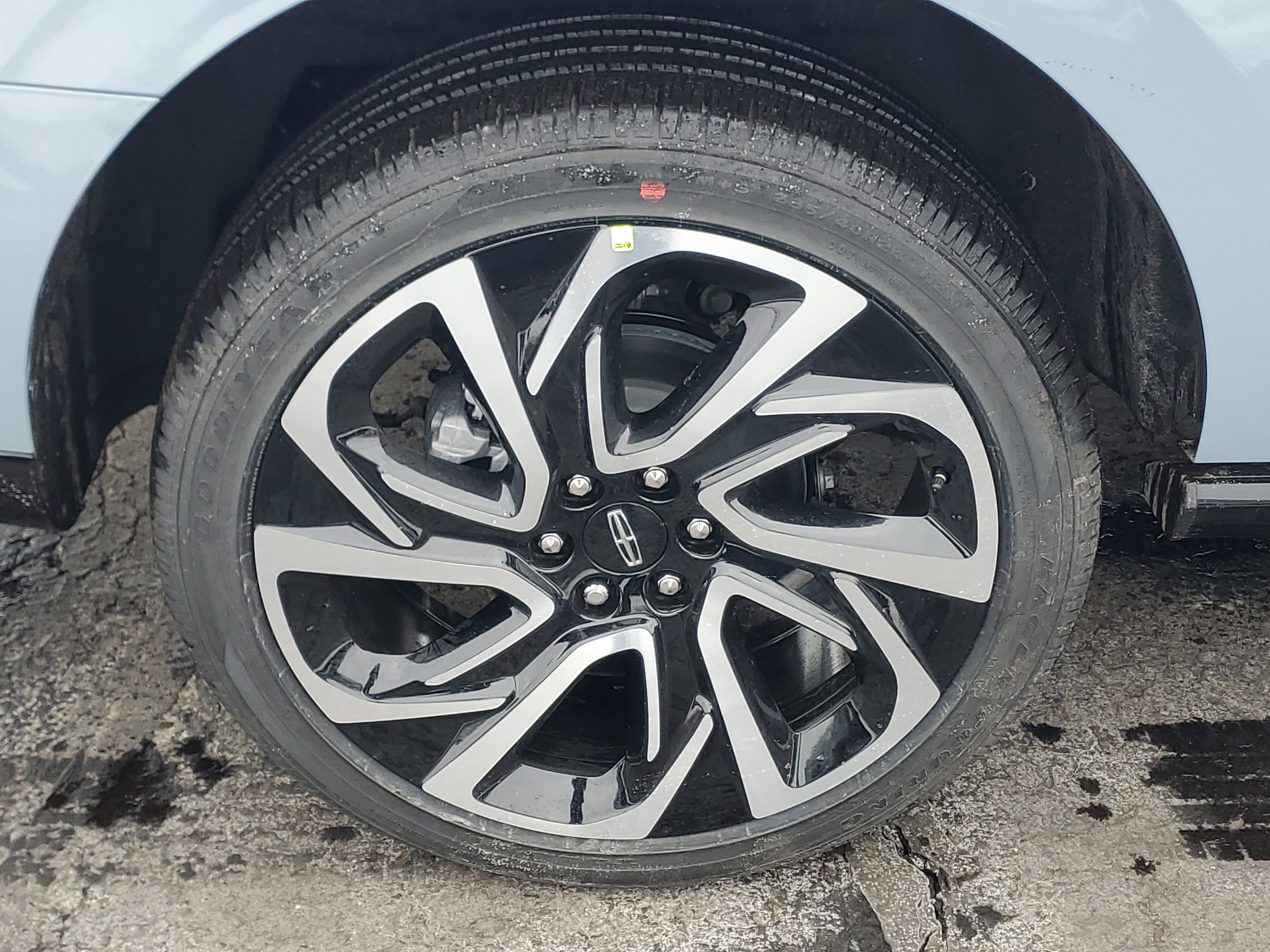 New 2026 Lincoln Navigator Reserve image 5