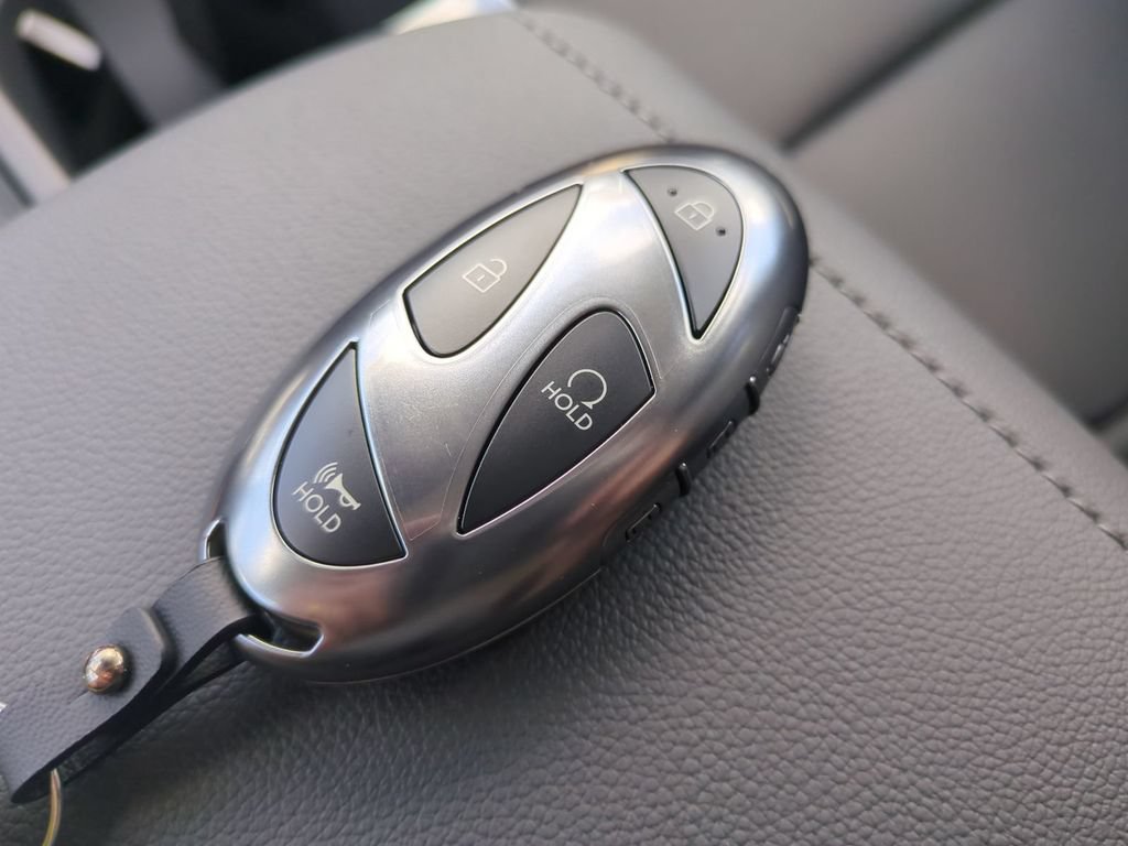 New 2026 Hyundai Tucson Limited AWD/4WD image 40