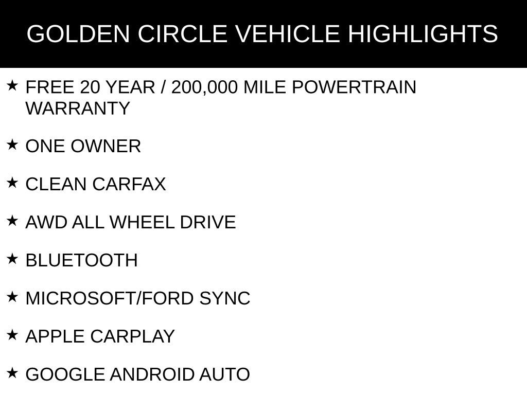 Used 2024 Ford Maverick Tremor w/ Tremor Off-Road Package video 2