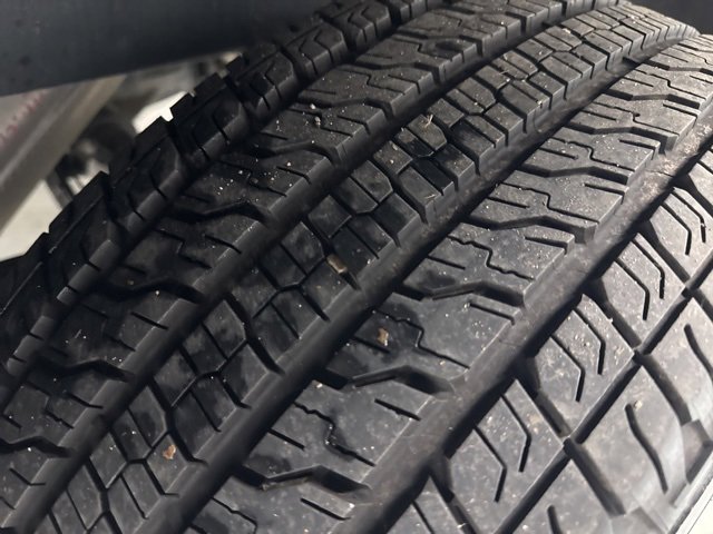 Used 2024 Chevrolet Colorado LT w/ LT Convenience Package image 36