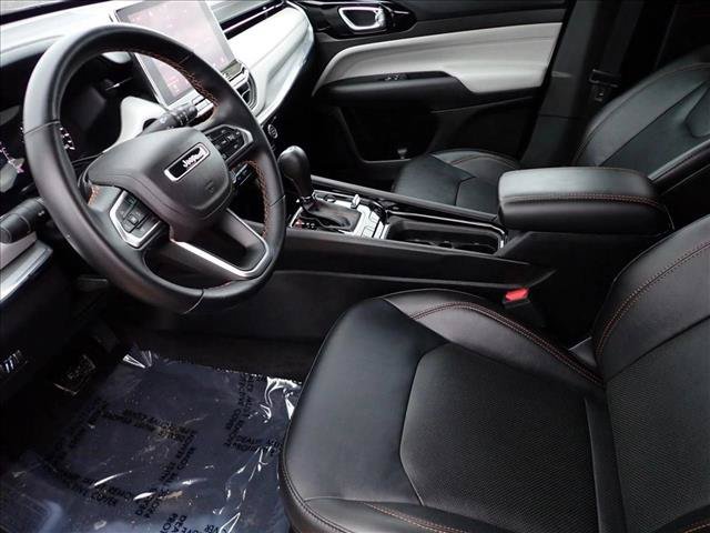 Used 2022 Jeep Compass Limited AWD/4WD image 11