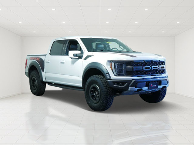 Used 2022 Ford F150 Raptor w/ Equipment Group 801A High