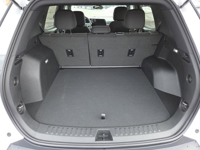 New 2026 Chevrolet Equinox LT image 24