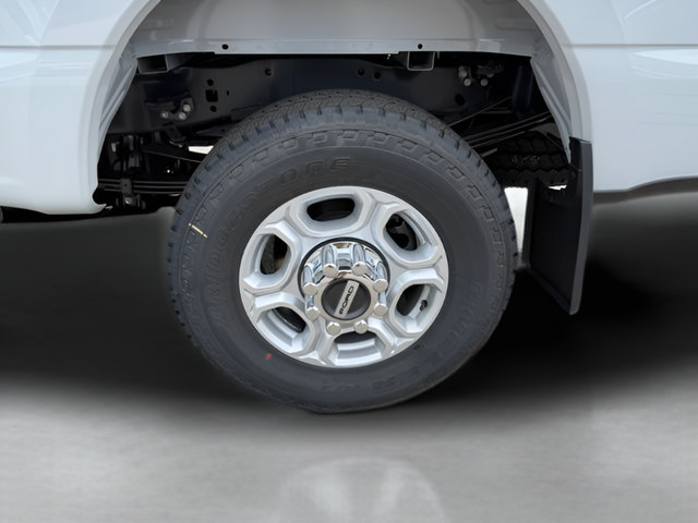 New 2026 Ford F350 XLT w/ FX4 Off-Road Package AWD/4WD image 26