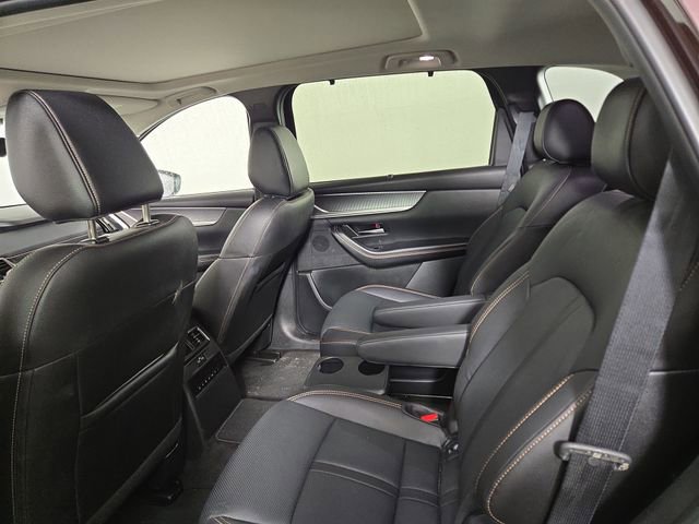 Used 2024 MAZDA CX-90 Plug-In Hybrid w/ Premium Pkg image 14