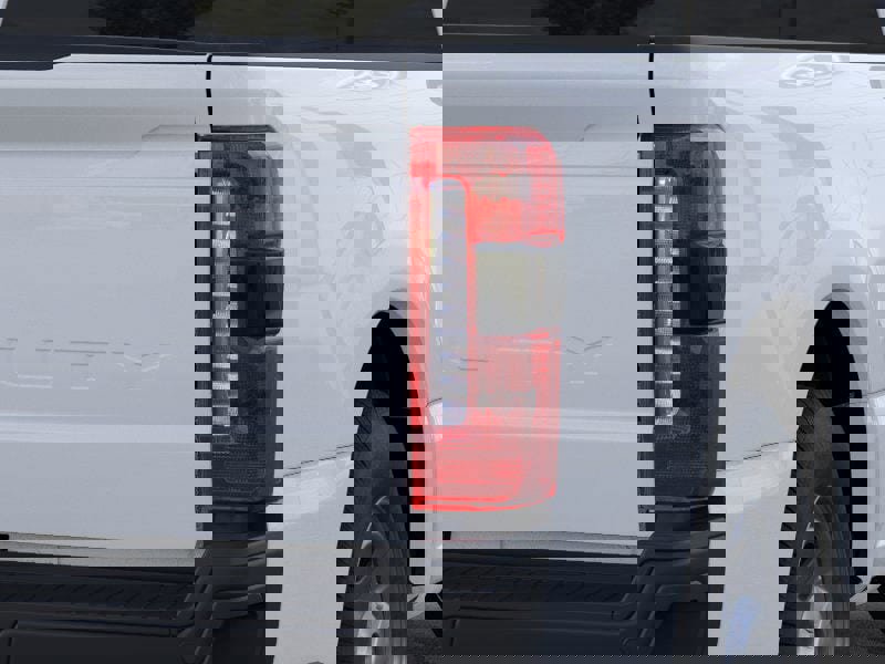 New 2024 Ford F350 XL w/ 360-Degree Camera Package image 21