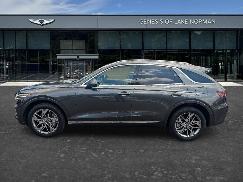 Used 2024 Genesis GV70 2.5T w/ Select Package AWD/4WD image 7