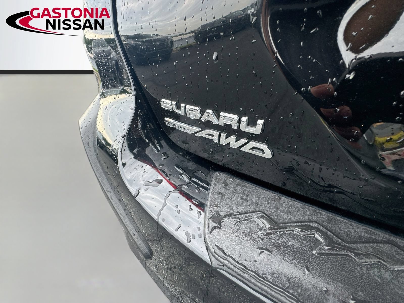 Used 2024 Subaru Crosstrek 2.0i w/ Crosstrek Mirror Package AWD/4WD image 40