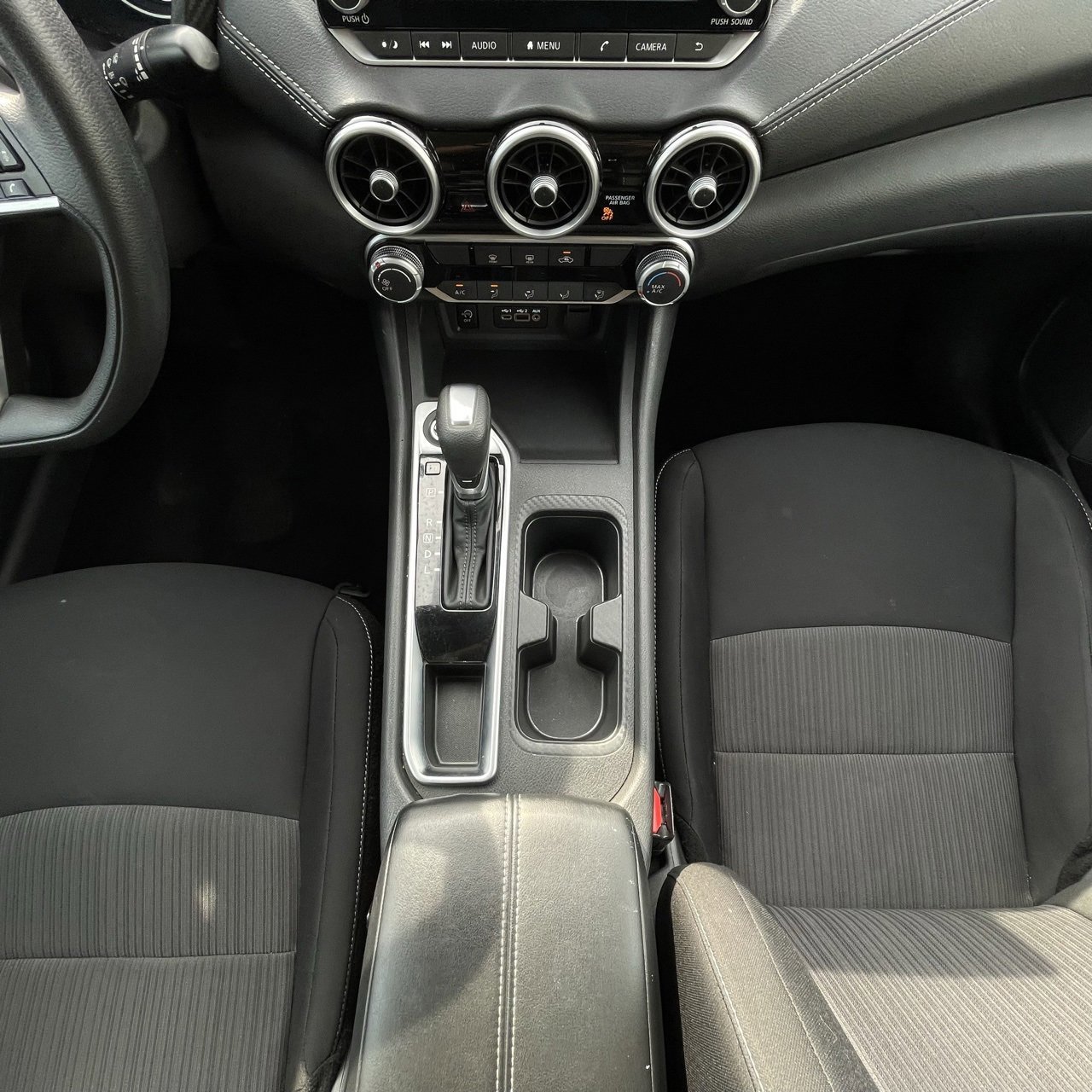 Used 2024 Nissan Sentra SV image 19