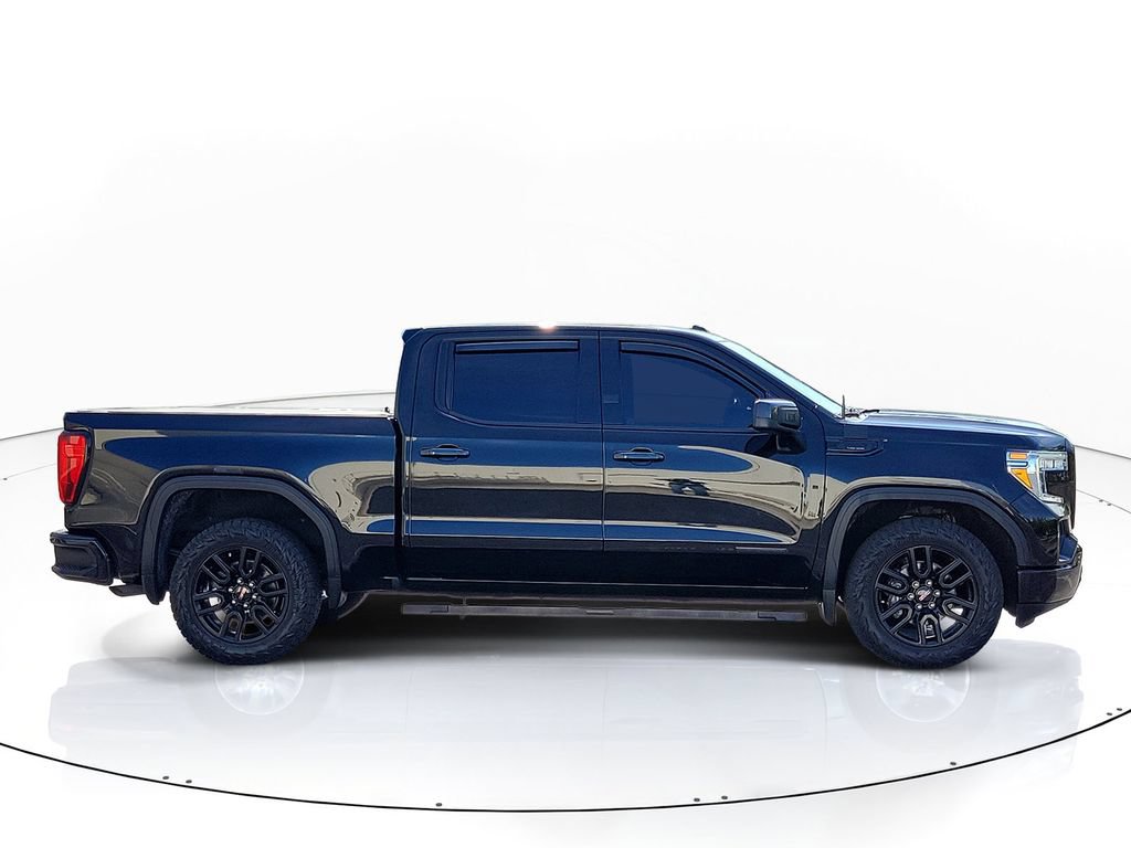 Used 2021 GMC Sierra 1500 Elevation w/ Preferred Package RWD image 5