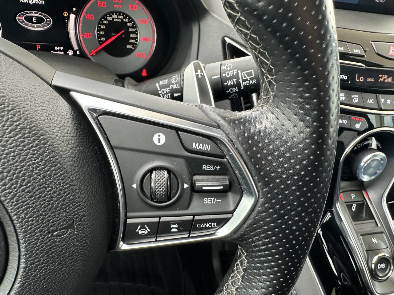 Used 2020 Acura RDX A-Spec image 36