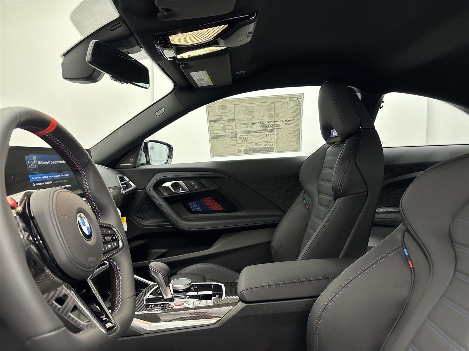 New 2026 BMW M2 w/ Lighting Package image 24