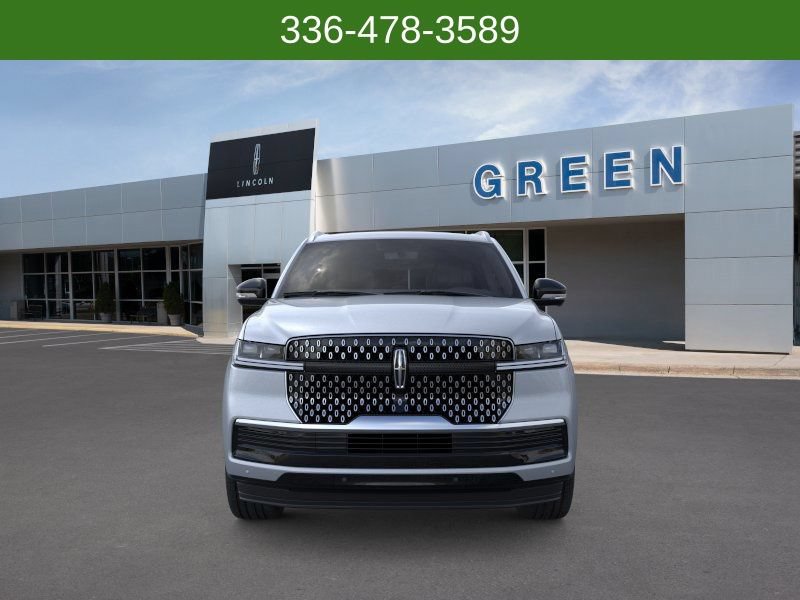 New 2026 Lincoln Navigator Reserve AWD/4WD image 6