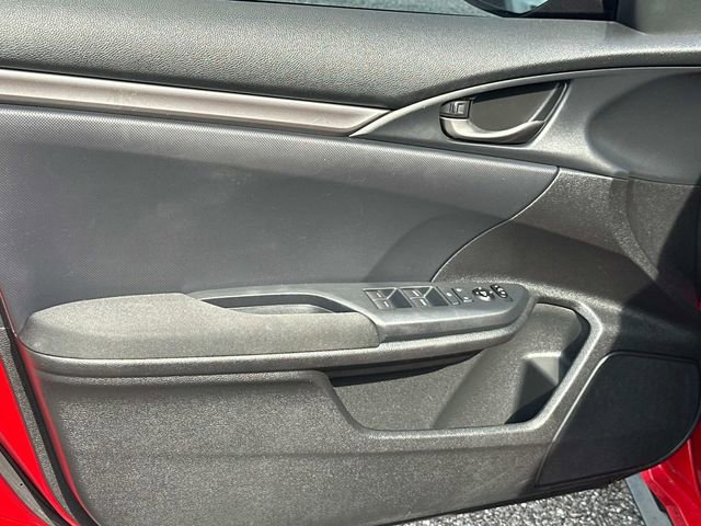 Used 2018 Honda Civic Sport image 17