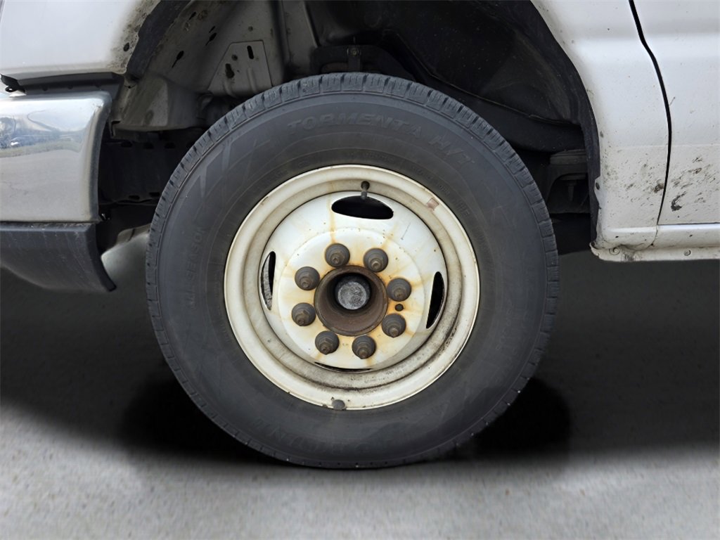 Used 2019 Ford E-350 and Econoline 350 Super Duty image 10