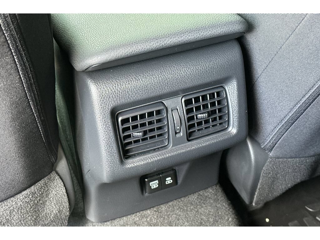 Certified 2025 Toyota Camry LE w/ Convenience Package FWD image 14