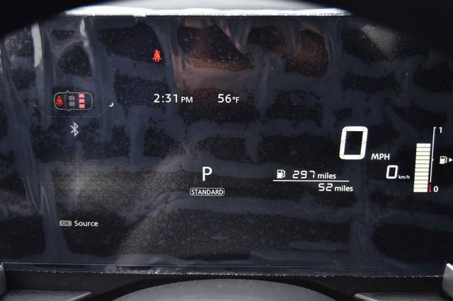 New 2026 Nissan Kicks S image 12