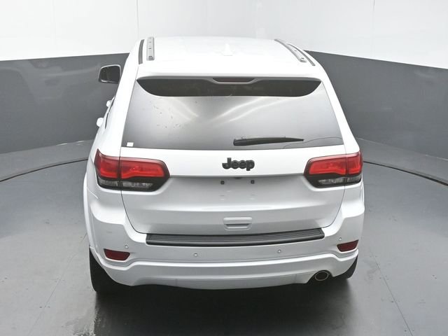 Used 2019 Jeep Grand Cherokee Altitude image 46