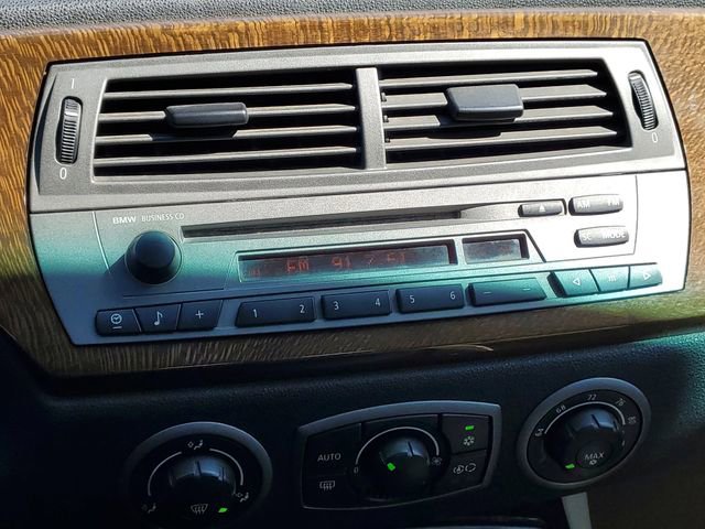 Used 2003 BMW Z4 2.5i image 19