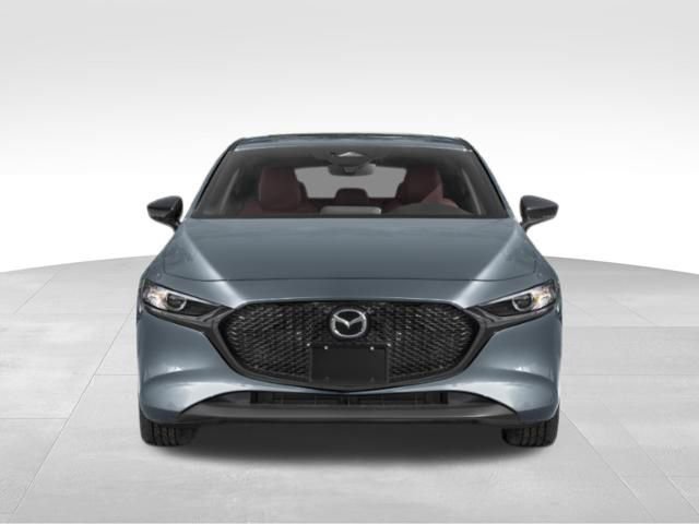 Used 2025 MAZDA MAZDA3 Carbon image 10