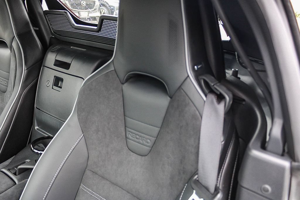 New 2026 MAZDA MX-5 Miata Club w/ Interior Package RWD image 26