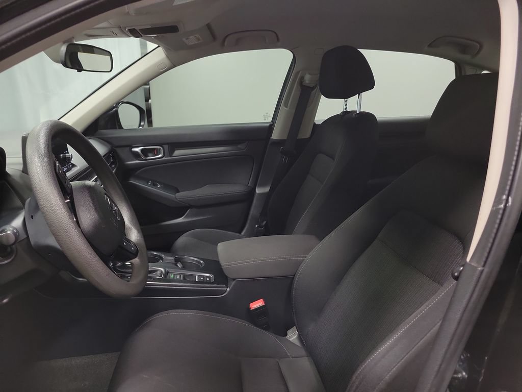 Used 2023 Honda Civic LX image 15