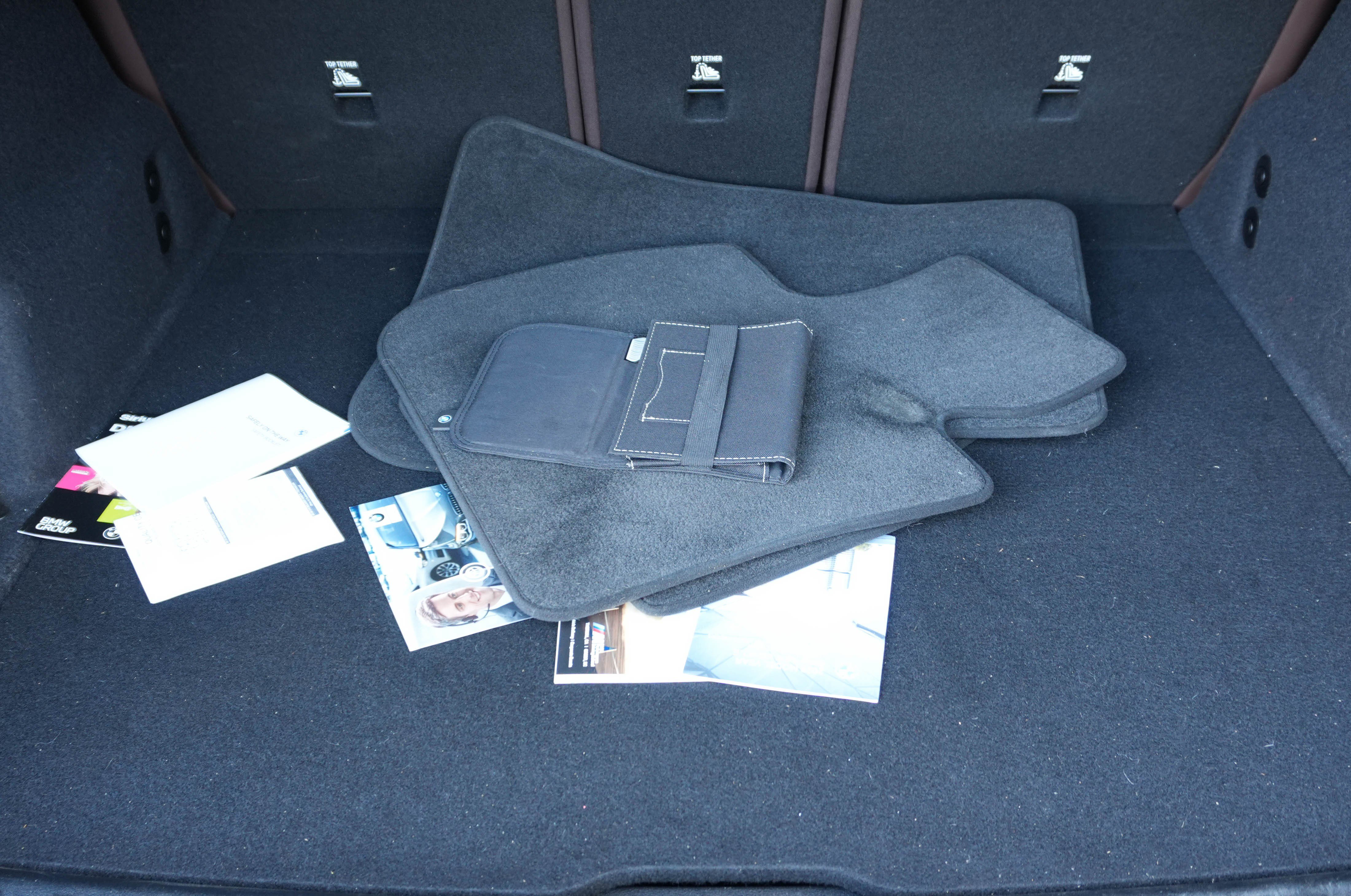 Certified 2025 BMW X1 xDrive28i image 37