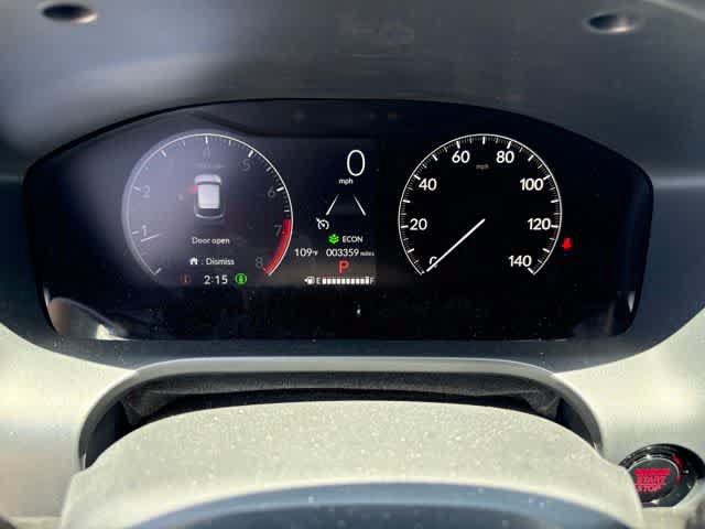 Used 2027 Honda HR-V LX image 15