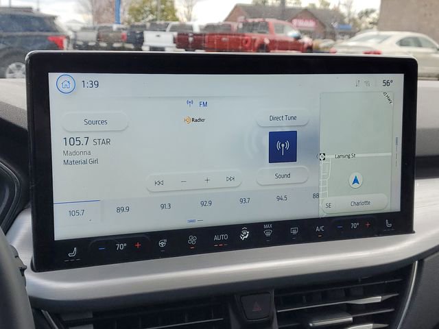 Used 2023 Ford Escape SE w/ PHEV Premium Package image 24