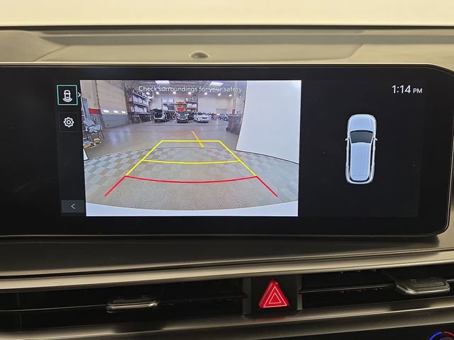 Used 2025 Kia Sorento S image 23