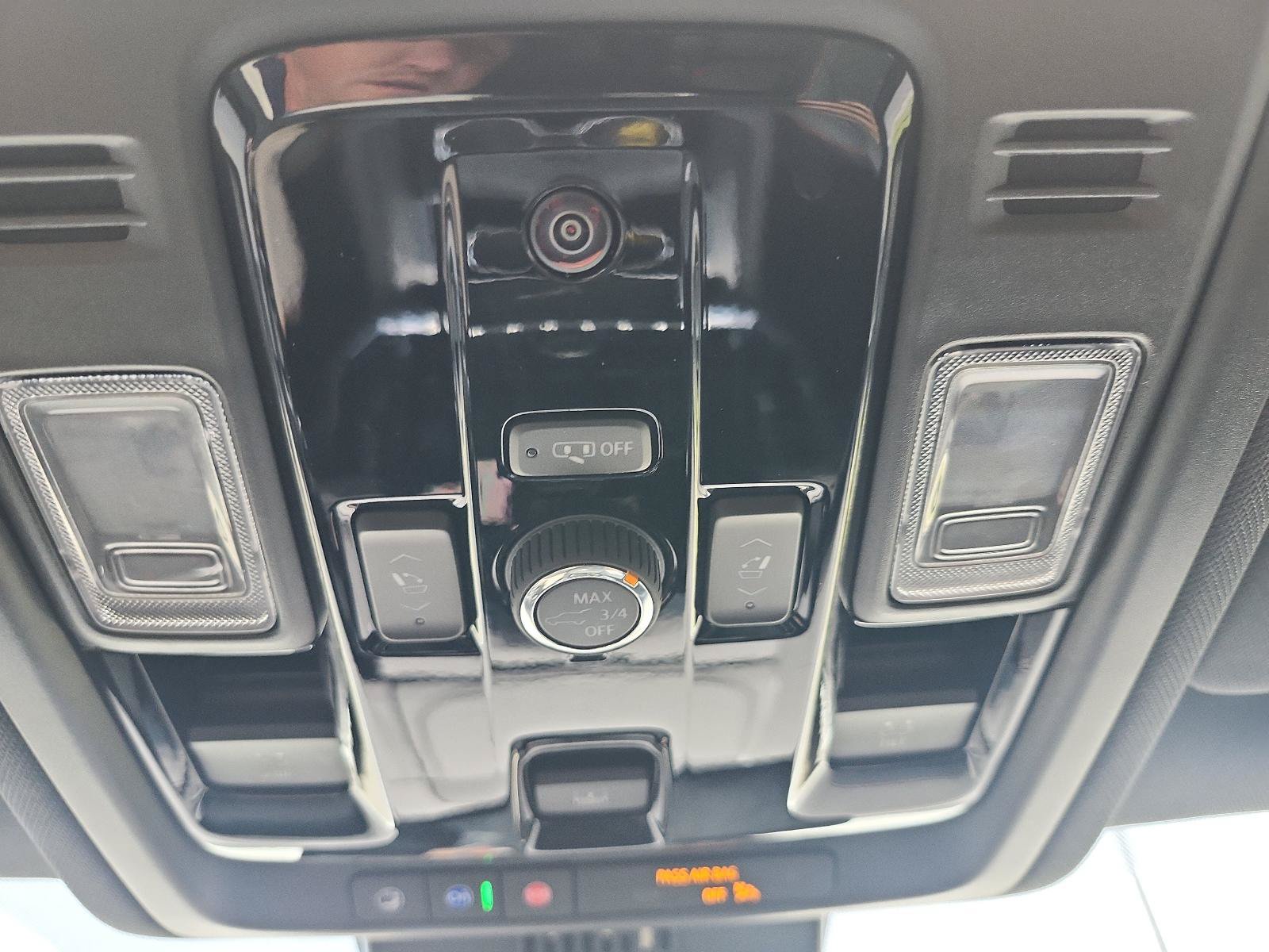 Certified 2026 GMC Yukon AT4 w/ LPO, Floor Liner Package AWD/4WD image 14