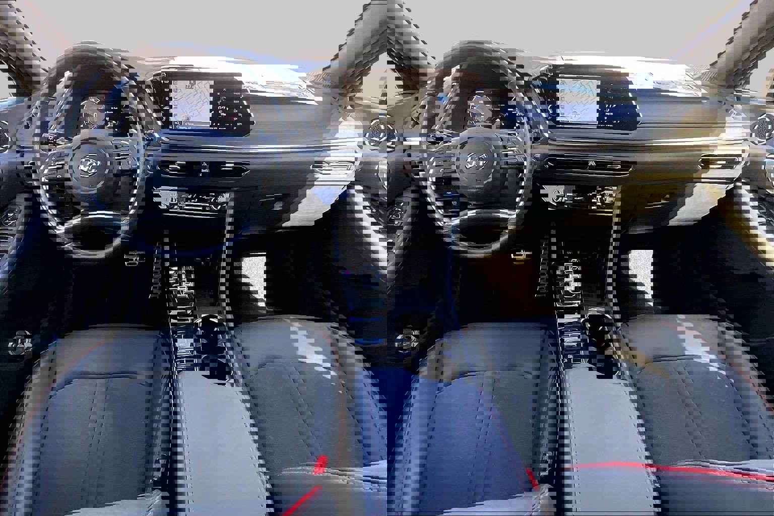 Used 2022 Hyundai Sonata SEL Plus image 11