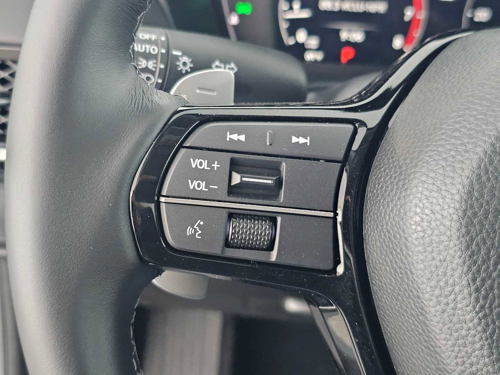 New 2026 Acura ADX FWD image 27