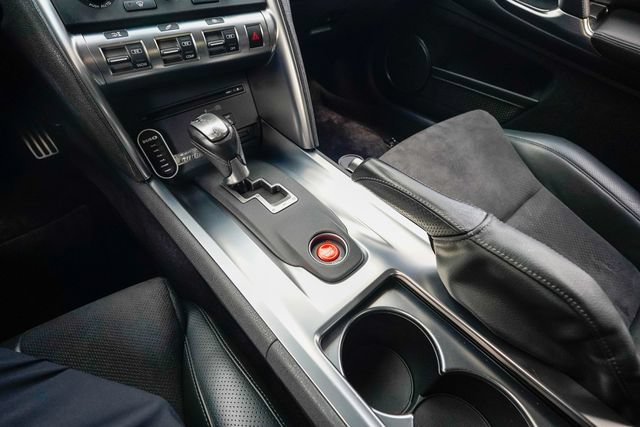 Used 2010 Nissan GT-R Premium AWD/4WD image 74