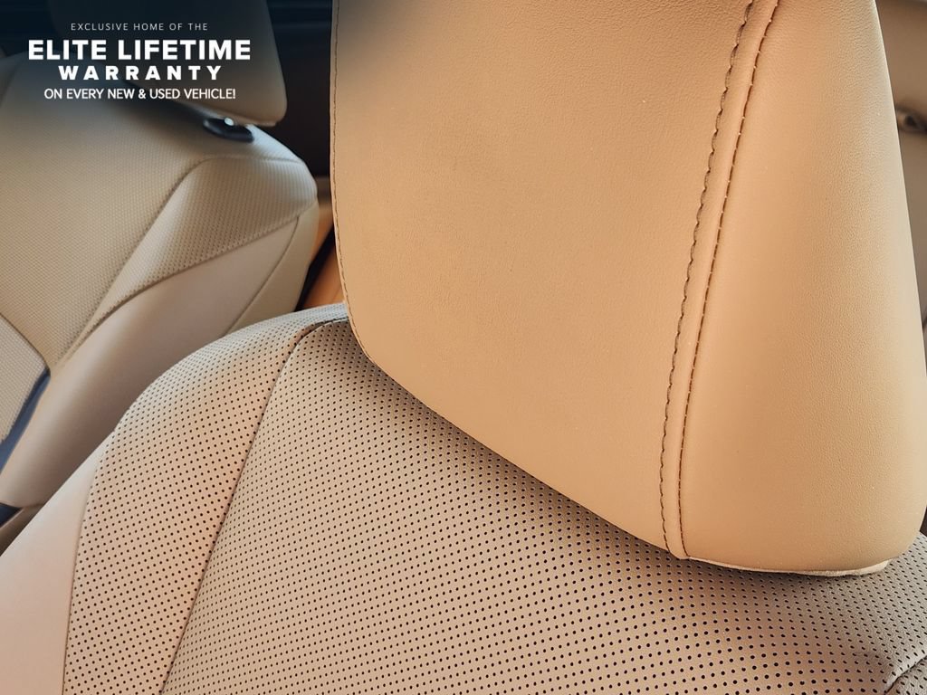 Used 2020 Lexus ES 300h w/ Premium Package FWD image 13
