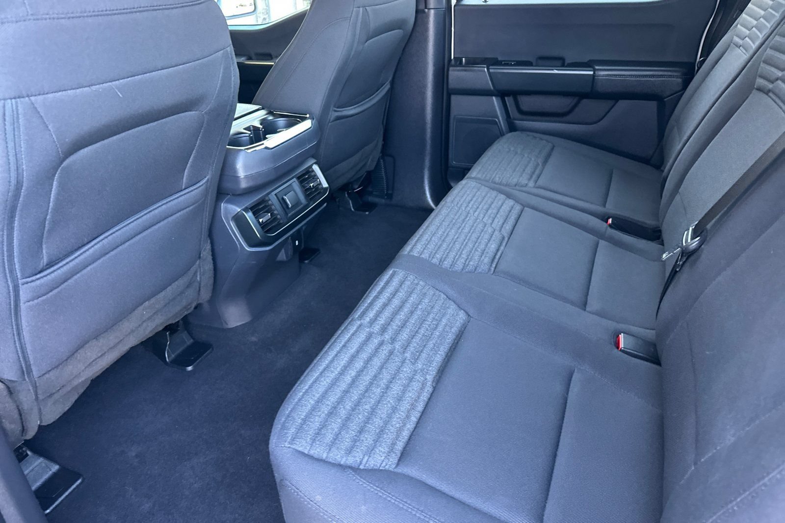 Used 2023 Ford F150 XL w/ STX Appearance Package RWD image 11