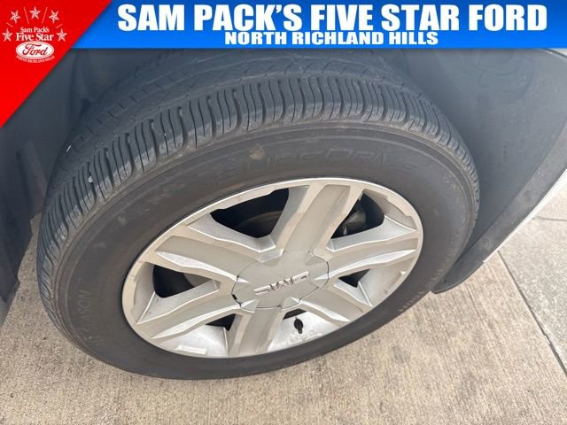 Used 2011 GMC Terrain SLE w/ Convenience Package FWD image 4