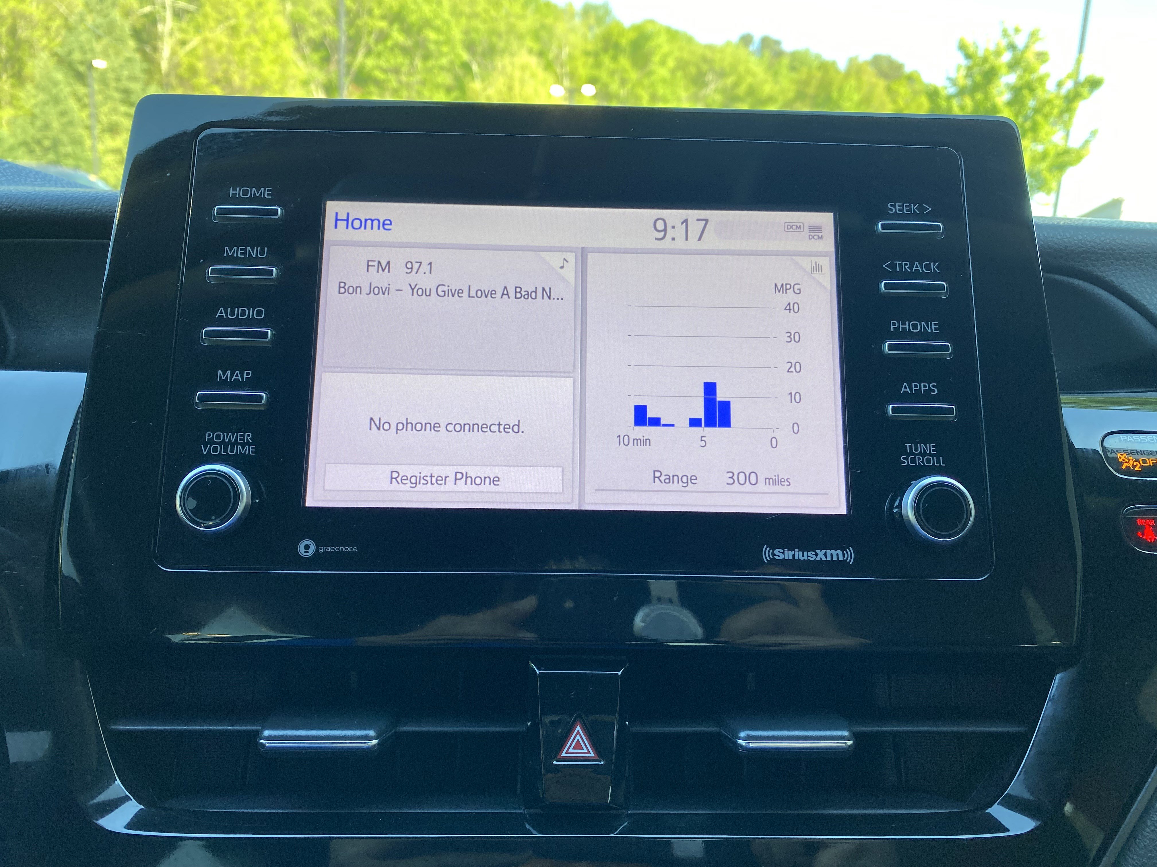 Used 2021 Toyota Camry SE FWD image 24