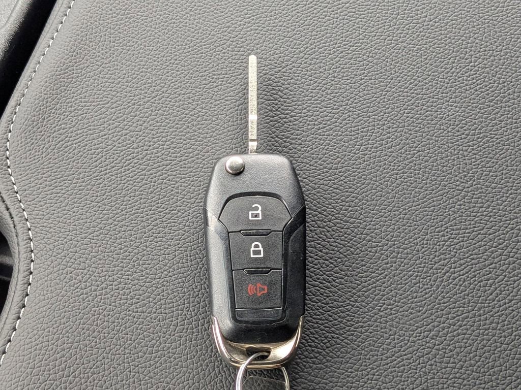 Used 2024 Ford F150 XLT image 29