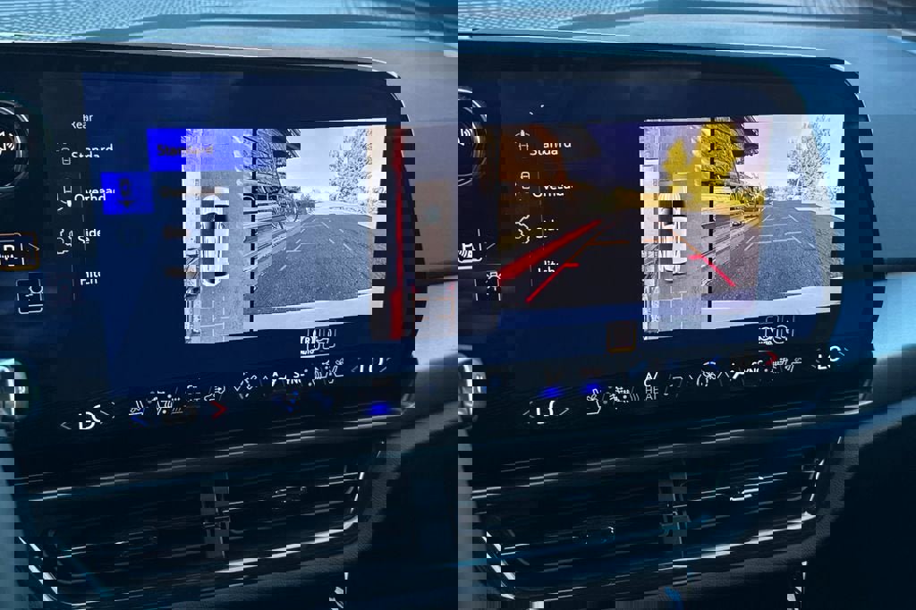 New 2026 Chevrolet Equinox EV RS image 20