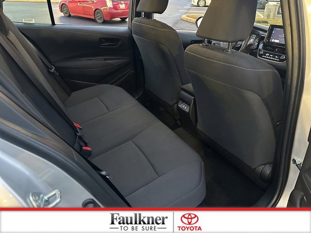 Certified 2025 Toyota Corolla LE image 14