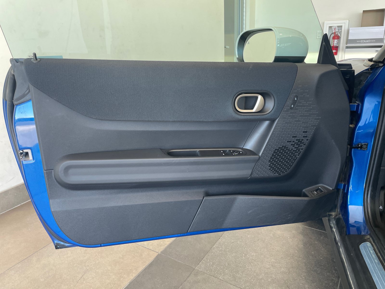 Used 2025 MINI Cooper S FWD image 13