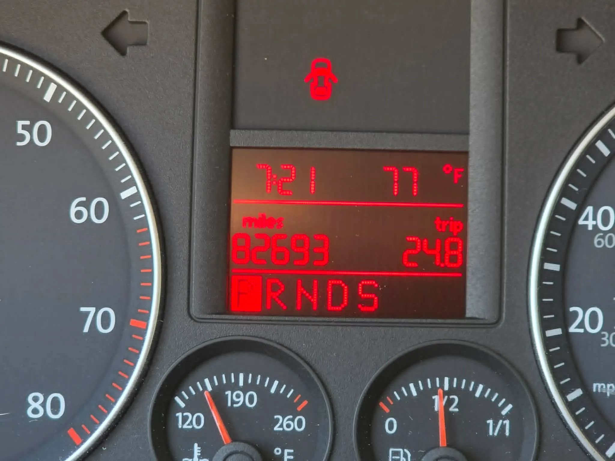 Used 2009 Volkswagen Rabbit S image 14