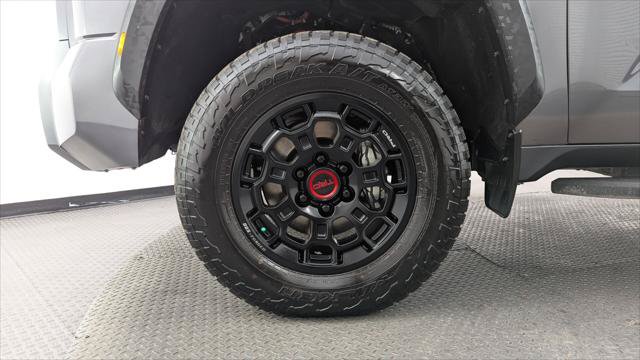 Used 2023 Toyota Tundra TRD Pro AWD/4WD image 31