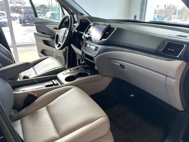 Used 2023 Honda Ridgeline RTL image 26