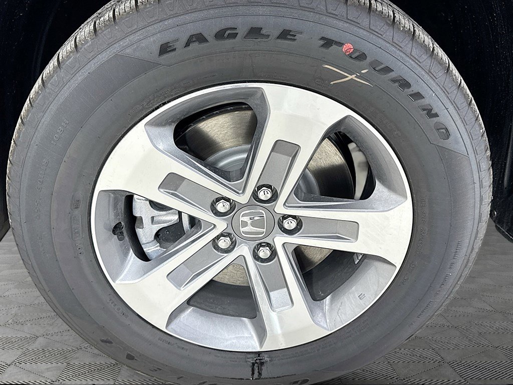 New 2026 Honda Pilot EX-L image 26